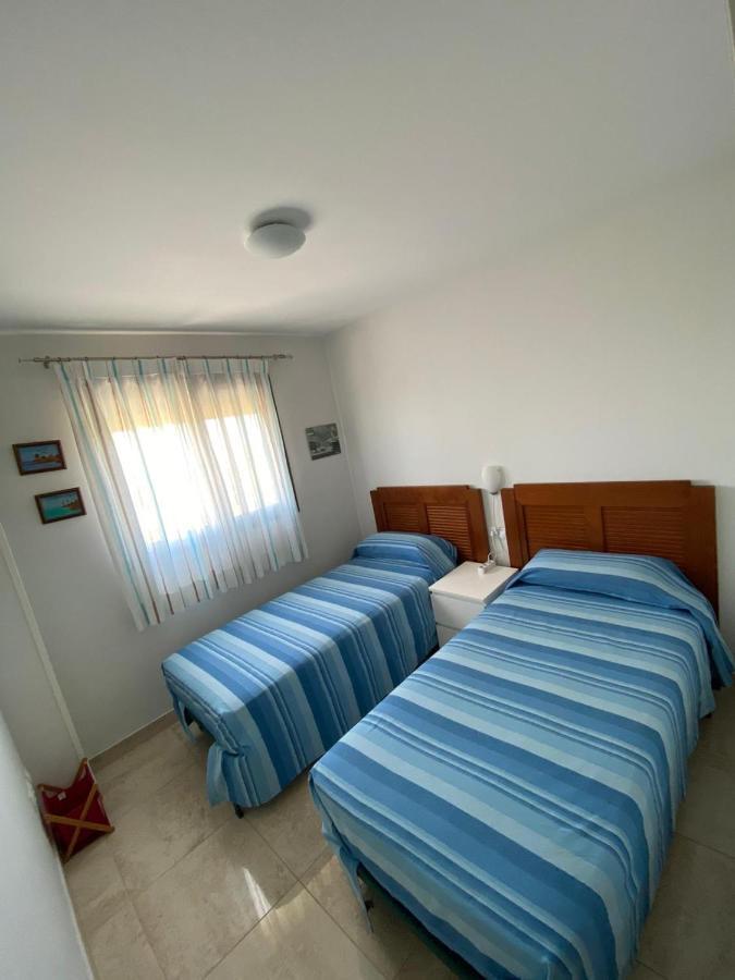 Apartamento Aguamar Denia Luaran gambar