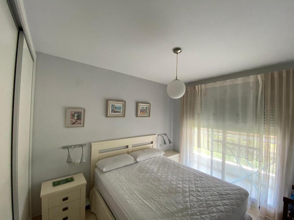 Apartamento Aguamar Denia Luaran gambar