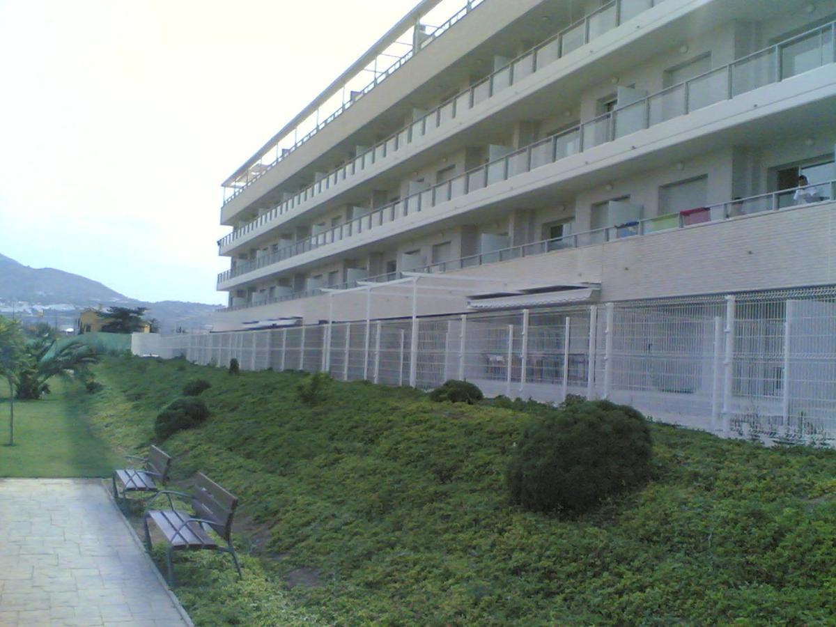 Apartamento Aguamar Denia Luaran gambar