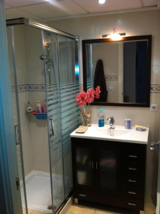 Apartamento Aguamar Denia Luaran gambar