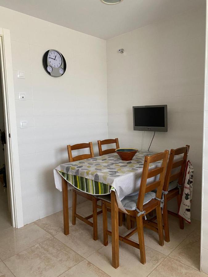 Apartamento Aguamar Denia Luaran gambar