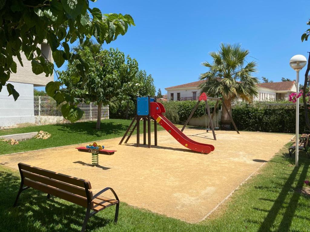 Apartamento Aguamar Denia Luaran gambar