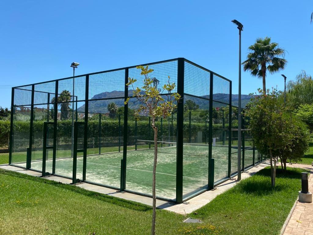 Apartamento Aguamar Denia Luaran gambar